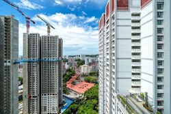 Blk 95C City Vue @henderson (Bukit Merah), HDB 4 Rooms #544380081